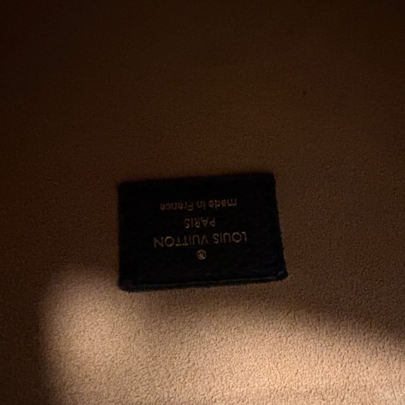 Louis Vuitton Flandrin Tote Bag - Picture 7 of 14